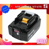 MAKITA Li-Ion Battery with Battery Fuel Gauge BL1850B