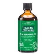 Thursday Plantation-100% Eucalyptus Oil 200ml