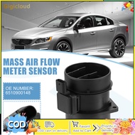 Car Mass Air Flow Sensor Meter Maf Sensors 5wk97917 Auto Modified Parts Compatible For Mercedes-benz