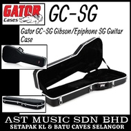 Gator GC-SG Gibson/Epiphone SG Guitar Case / GCSG