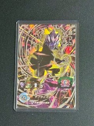 港版 七龍珠英雄卡 BMT4-SEC2 弗 隱藏 4星