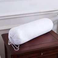 White cotton pillowcase 35x95cm fits all pillowcases in the shop