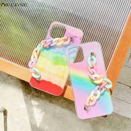 OPPO A92s A91 A31 A9 A5 2020 A3s A3 F15 F11 F9 F5 F1s F1 Plus R17 R15X K1 R15 R11 R9 R9S Phone Case Rainbow Star Glitter Bling Color Colorful Soft TPU Casing Case Cover