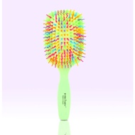 EYECANDY Rainbow Volume S Detangling Paddle Brush