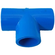 Alasco Blue Tee 2 pvc for water