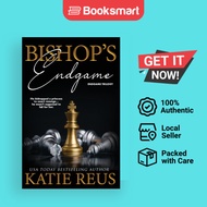 Bishop's Endgame - Paperback - English - 9781635563122