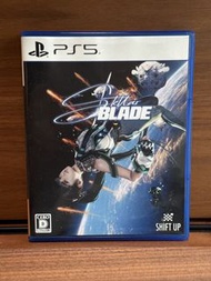 PS5 遊戲 劍星 Stellar Blade