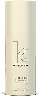 Kevin.Murphy Fresh.Hair Refreshening Dry Shampoo, 100ml