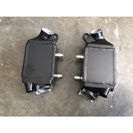 BMW F10 F12 F13 M5 M6 S63 MFR PERFORMANCE INTERCOOLER