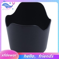 HB-7 II Plastic Petal Lens Hood for  Af Nikkor 80-200mm F/2.8d Ed Lens Black