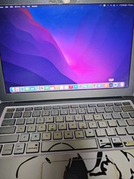 Apple Macbook Air 2017