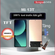 Màn hình thay thế cho Mi 13T-5G / Mi 13T Pro 5G / Redmi K60 Ultra kèm bộ sửa và keo dán.