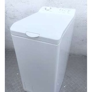 金章洗衣機 ZWQ590SO (頂揭式)900轉6KG 98%新**免費送貨及安裝(包保用)