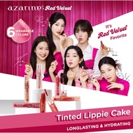 Azarine Tinted Lippie Cake Lip Tint - 2.9ml