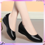 IJMAL Lyssa Staple - Comfort Wedges Shoes