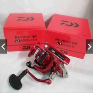 DAIWA REVROS RR LT SERIES