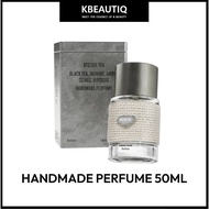 HETRAS HANDMADE BODY SPRAY 50ML 5 TYPES