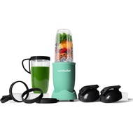 Nb9-1301amg Pro 13 Keping Hijau Pudina Matte, Pengisar Makanan 900w