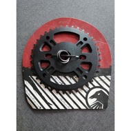 Shadow Conspiracy Sprocket 36T Chainring Midskol