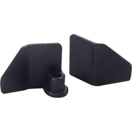 TASP Bread Maker Machine Kneading Paddles Compatible with Breadman TR-2200C TR2500BC TR2700 TR777SPR