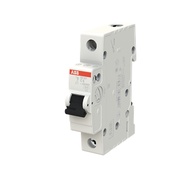 ABB MCB 6KA 1POLE 2POLE 3POLE miniture circuit breaker