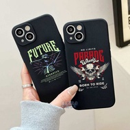 C06 - SOFTCASE TPU SOFT XIA0MI 12C 10 5G 10C 10A 9 9T 9A 9C 8 8A 8A PRO 7 NOTE 12 PRO 5G 12 4G 11 PR