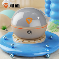 Yadea | กล่องท้ายจักรยานไฟฟ้าความจุมาก