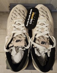 NEW BALANCE MS1300K1 US 11 Vibram 底 & M5740CD1 CORDURA US 10.5