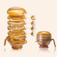 Doux bebe baby food processor