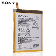 Battery Sony LIS1632ERPC ORI / Baterai Sony Xperia XZ 5.2inch / XZS / XZ dual Compatible