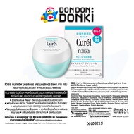 19 คิวเรล อินเทนซีฟแคร์ซีรีย์ Curel Intensive Moisture Care Series- ดองกิ ร้านแท้ สินค้าแท้ Product