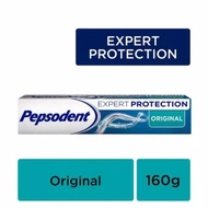 Pepsodent Expert Protection Pasta Gigi Original 160 gr murah