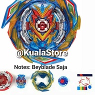 Beyblade Burst Superking Rise GT Valkyrie Spriggan Bayblade Only Iron - Brave Valkyrie