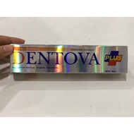 Pasta gigi Dentova plus / dentova asli / dentova original / dentova pasta gigi / pasta gigi gusi / g