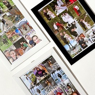 Cheap Custom Designed Photo Frames A4,A5,A3,A2 MARIS Meaningful Decorative Gifts - Pair Many Name No