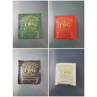 Twg Tea Sachets.....