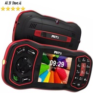 Hp Handphone Game Gamer Gaming Mito Retro 3 Sim not Nokia N Gage Qd