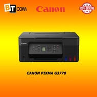 Canon PIXMA G3770 Refillable Ink Tank, All-In-One Printer