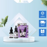 Inh CNP Laboratory PDRN Ampoule 30ml + 15ml – TN Beauty