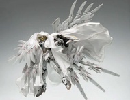 現貨 日版 Gundam Fix Figuration Metal Composite WING GUNDAM ZERO CLOAKED CUSTOM 魂shop 限定 高達 Wing 白雪姬 零式 