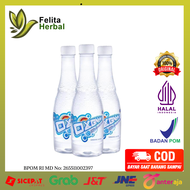 AIR OXY CJDW DRINKING WATER ORIGINAL 100%/AIR OXY 470ML/OXY DRINKING WATER