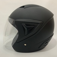 JP13 Helmet SolidPOLOS - SNI Helmet Adult Helmet BXP