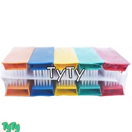 1Lock 10 Foot Brushes