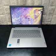 LAPTOP LENOVO IDEAPAD 3 INTEL CORE I3 1115G4 RAM 4 GB SSD 256 GB 