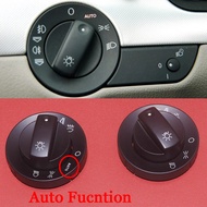 8E0941531A / 8E0941531C / 8E0941531B Headlight Fog Light Switch Repair Kit Cover Mount Cap For Audi 