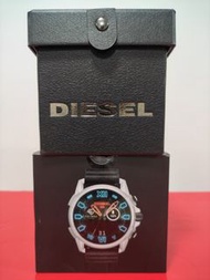 DIESEL Touch Screen Smart Watch
