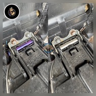 As Emgsel Jog Mio Nouvo Soul Jupiter Staniless Dan Titanium Gr 5