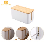 Cable Storage Box Cable Organizer Cable Management Box Cable Management Under Desk Wire Organizer St