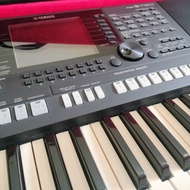 Best Seller Yamaha Psr S750 Keyboard Arranger Second Mulus Istimewa