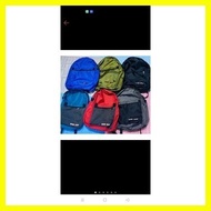 ♞Habagat back pack large